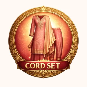 CORD SET