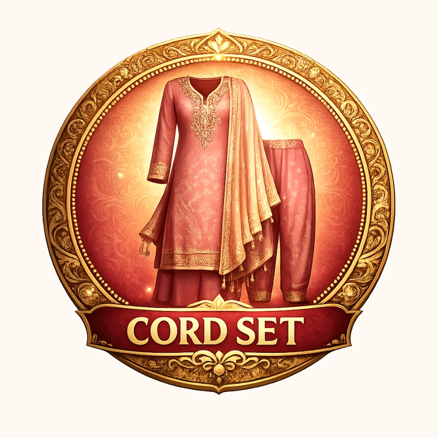 CORD SET